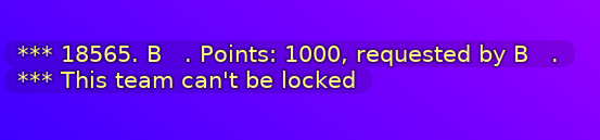 1000score
